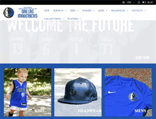 Tablet Screenshot of mavgear.com